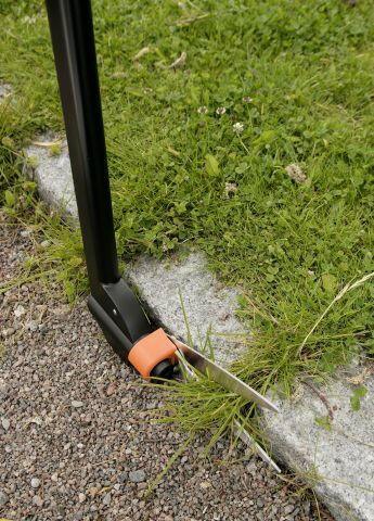 Fiskars Grasschere GS46 - Jetzt Fiskarsbei kaisers.jetzt