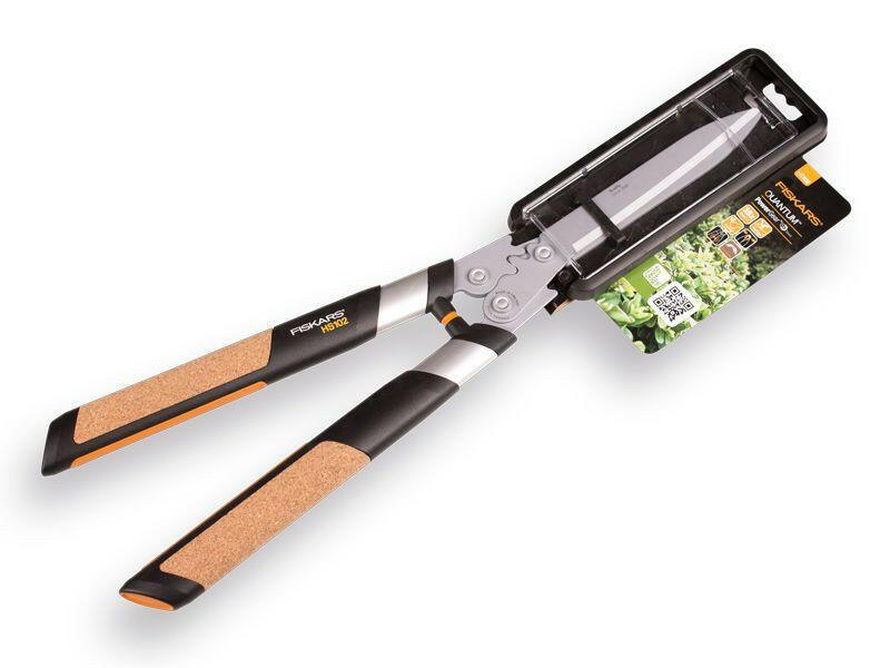 Fiskars HS102 Heckenschere - Jetzt Fiskars bei kaisers.jetzt