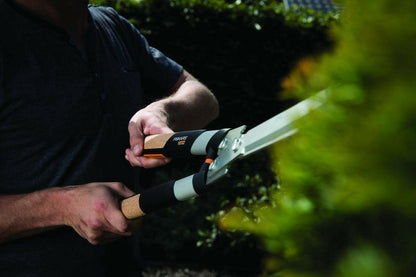 Fiskars HS102 Heckenschere - Jetzt Fiskars bei kaisers.jetzt