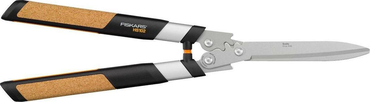 Fiskars HS102 Heckenschere - Jetzt Fiskars bei kaisers.jetzt