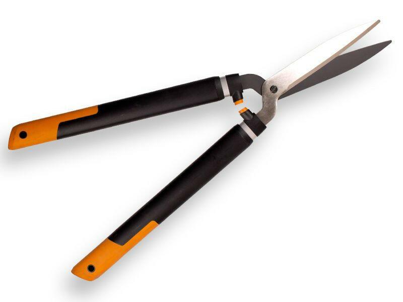 Fiskars HS86 Heckenschere - Jetzt Fiskars bei kaisers.jetzt