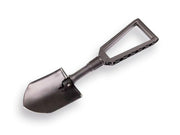 Fiskars Klappspaten - 24,5 - 59 cm