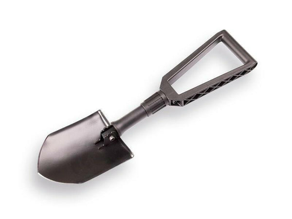 Fiskars Klappspaten - 24,5 - 59 cm