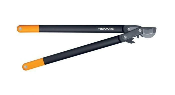 Fiskars L78 Astschere - Jetzt Fiskarsbei kaisers.jetzt