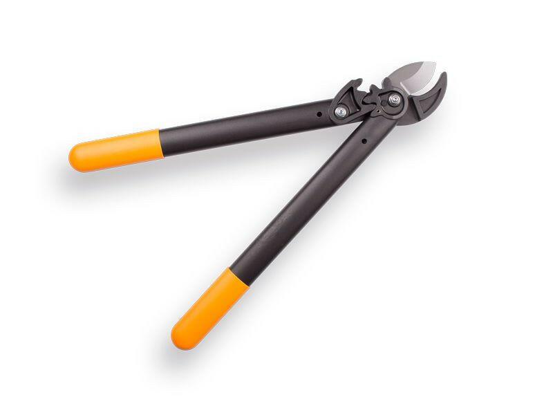 Fiskars PowerGear II Amboss Astschere L71 - Jetzt Fiskars bei kaisers.jetzt