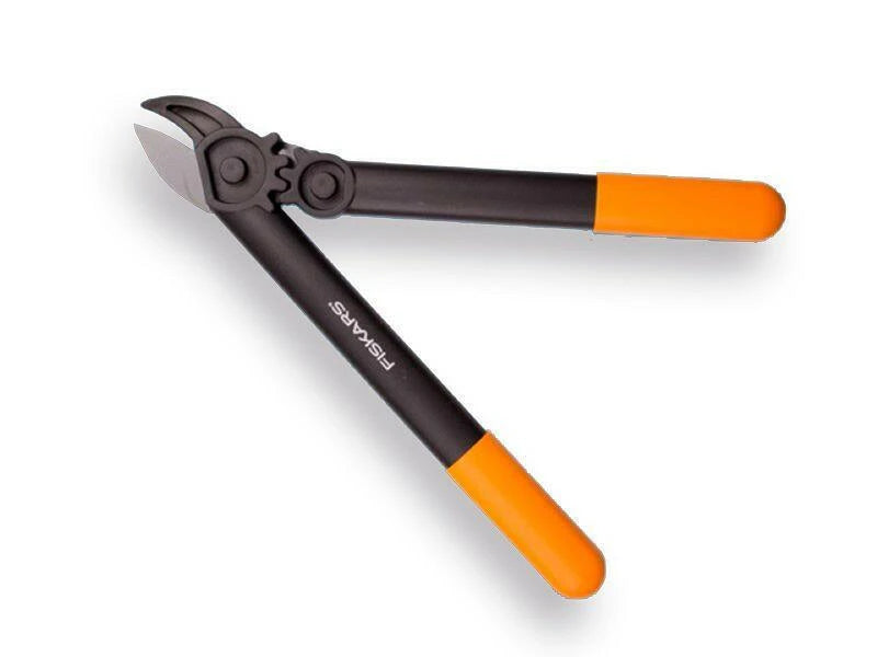 Fiskars PowerGear L31 Amboss Astschere - Jetzt Fiskars bei kaisers.jetzt