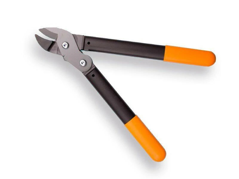 Fiskars PowerGear L31 Amboss Astschere - Jetzt Fiskars bei kaisers.jetzt