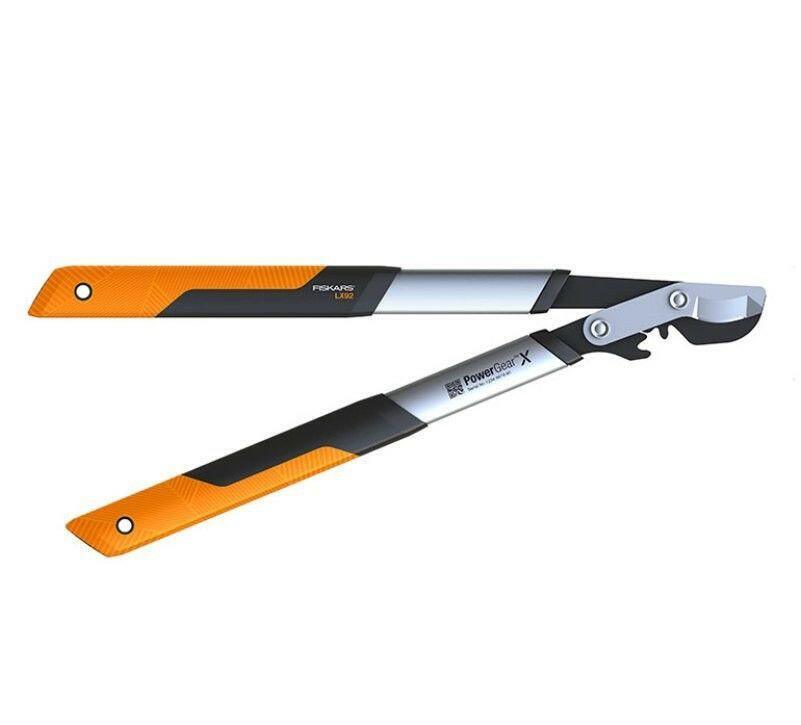 Fiskars PowerGear X bypass LX 92 Astschere - Jetzt Fiskarsbei kaisers.jetzt