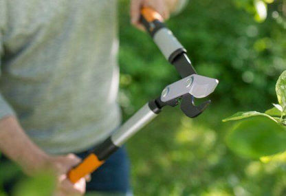 Fiskars PowerGear X bypass LX 92 Astschere - Jetzt Fiskarsbei kaisers.jetzt