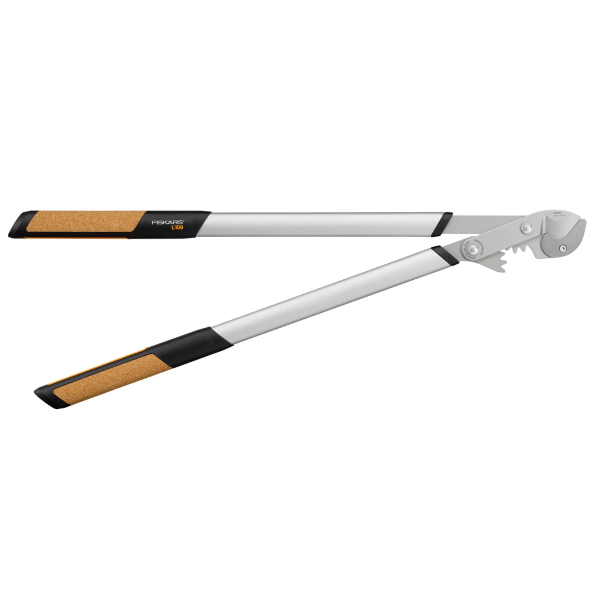 Fiskars Quantum Astschere Amboss L80cm L109 - Jetzt Fiskars bei kaisers.jetzt