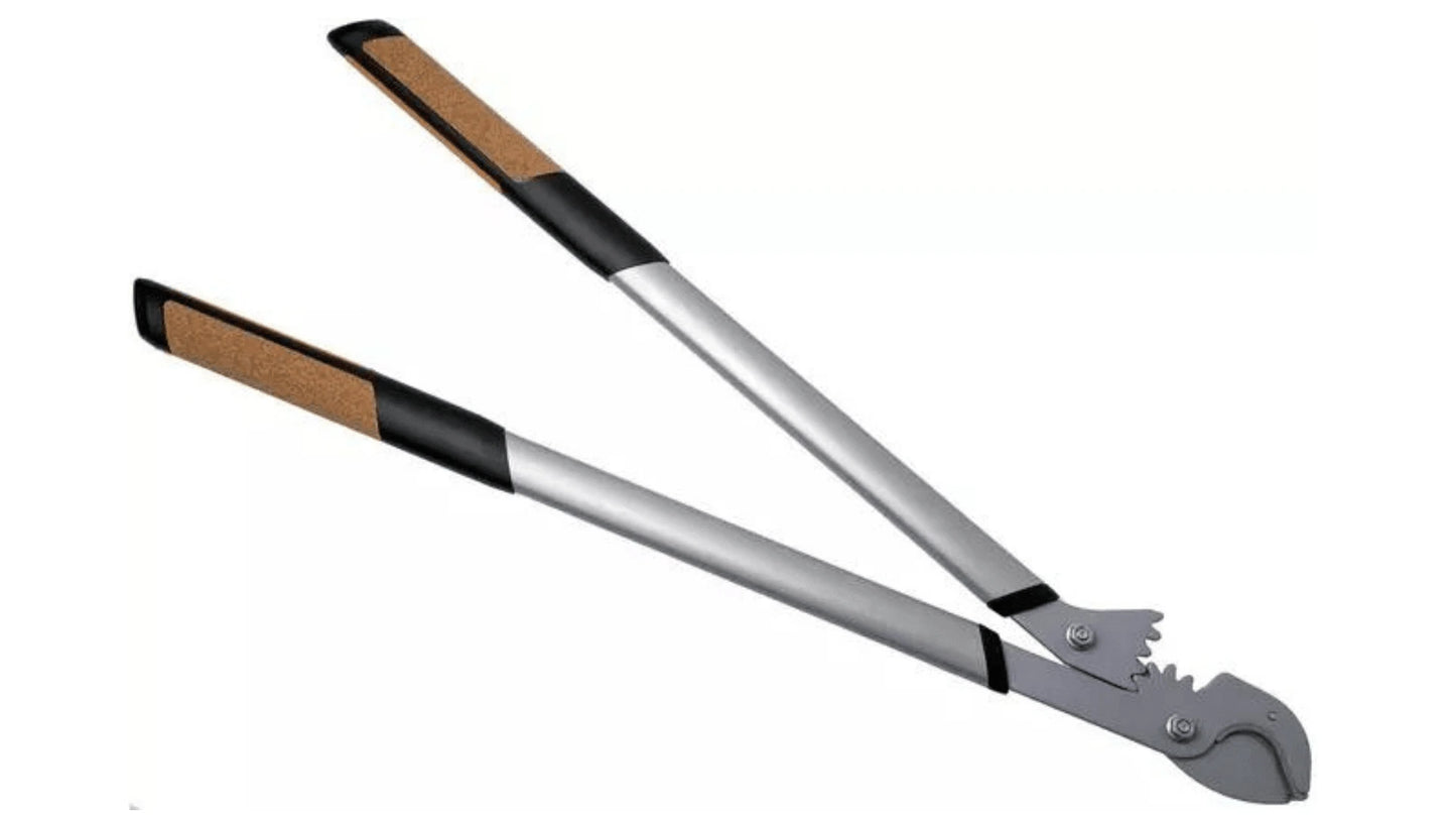 Fiskars Quantum Astschere Amboss L80cm L109 - Jetzt Fiskars bei kaisers.jetzt