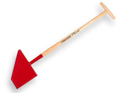 Fiskars Rasenkantenschneider Classic 569 Viereckig