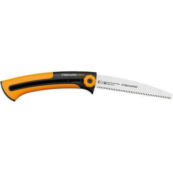 Fiskars SW72 Handsage Feinzahnig
