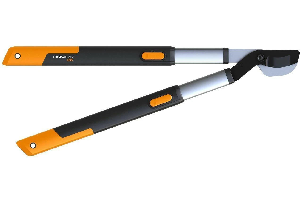 Fiskars Smartfit Teleskop-Astschere L86 - Jetzt Fiskars bei kaisers.jetzt