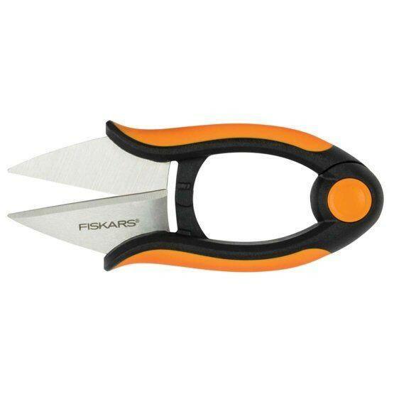 Fiskars Solid Krauter Snip SP-220