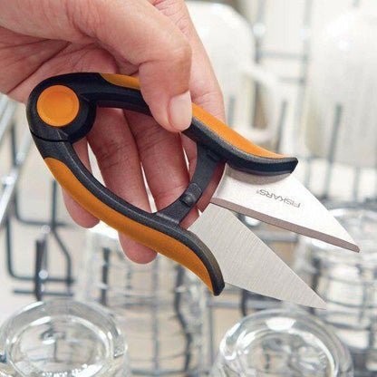 Fiskars Solid Krauter Snip SP-220 - Jetzt Fiskars bei kaisers.jetzt