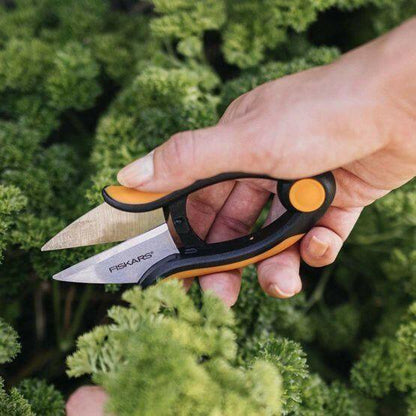 Fiskars Solid Krauter Snip SP-220 - Jetzt Fiskars bei kaisers.jetzt