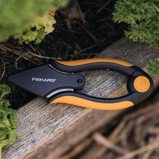 Fiskars Solid Krauter Snip SP-220 - Jetzt Fiskars bei kaisers.jetzt