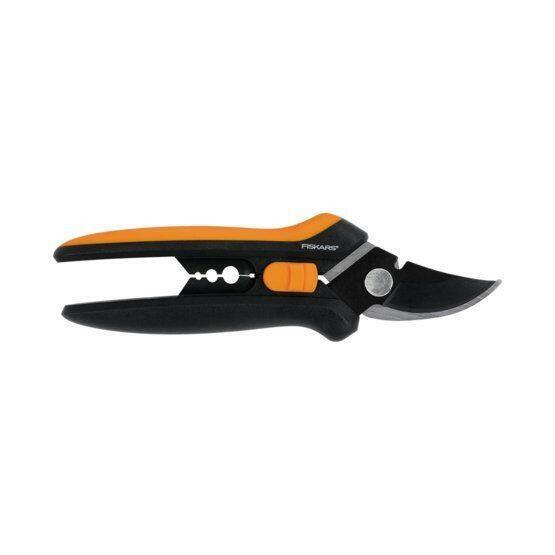 Fiskars Solid Snip Blumen-Schere SP14 - Jetzt Fiskars bei kaisers.jetzt