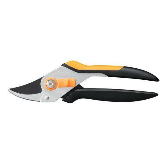 Fiskars Solide Metall-Astschere Bypass P331
