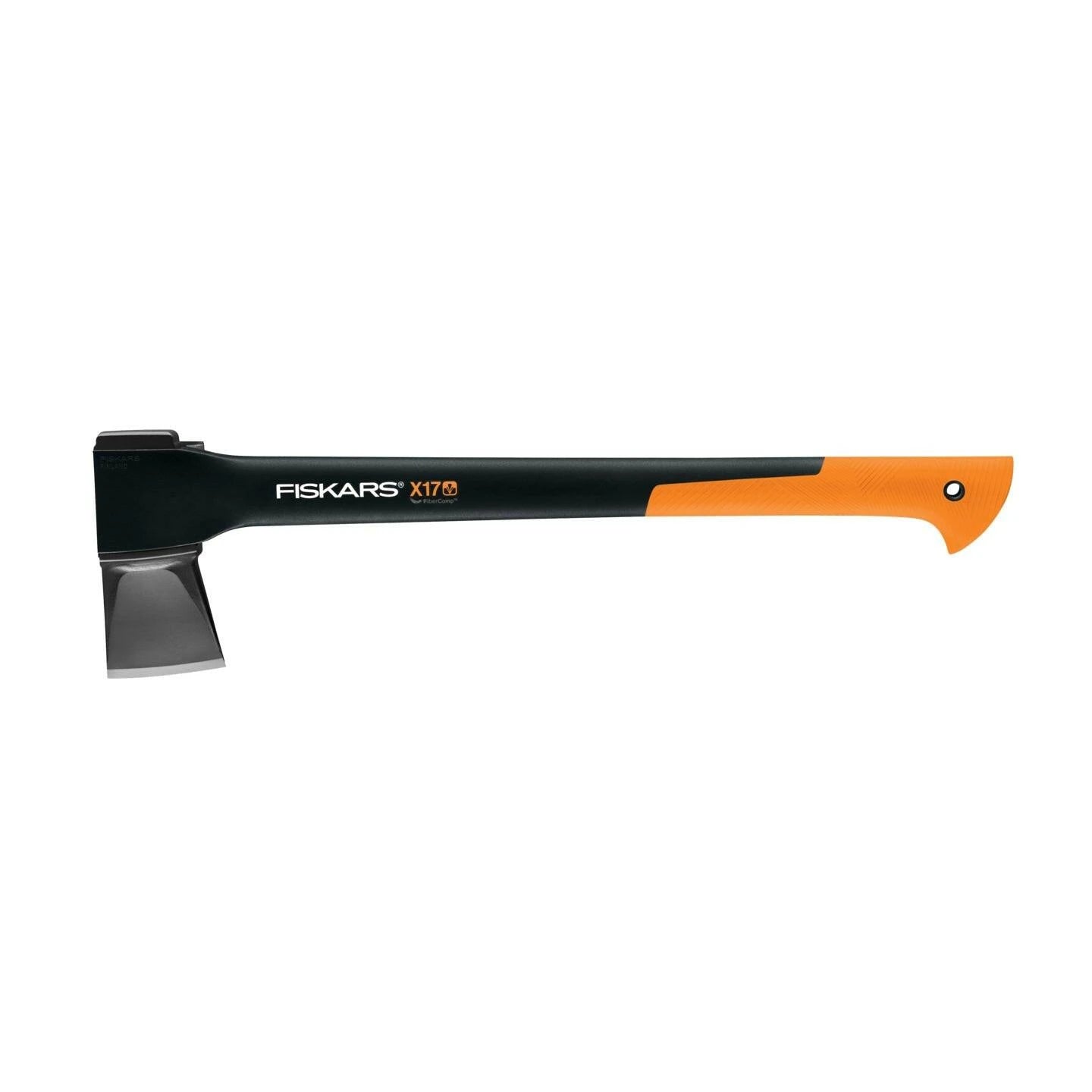 Fiskars Spaltaxt X17-M - 60cm - Jetzt Fiskars bei kaisers.jetzt