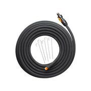 Fiskars Tropfschlauch - 15 m