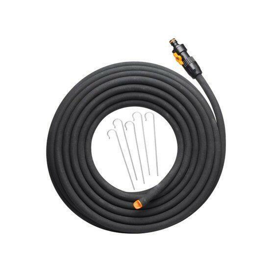 Fiskars Tropfschlauch - 15 m