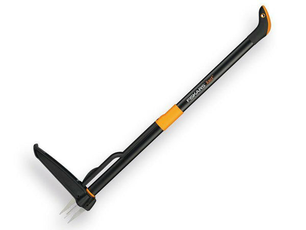 Fiskars Unkrautstecher Xact