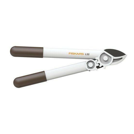 Fiskars White Astschere L32