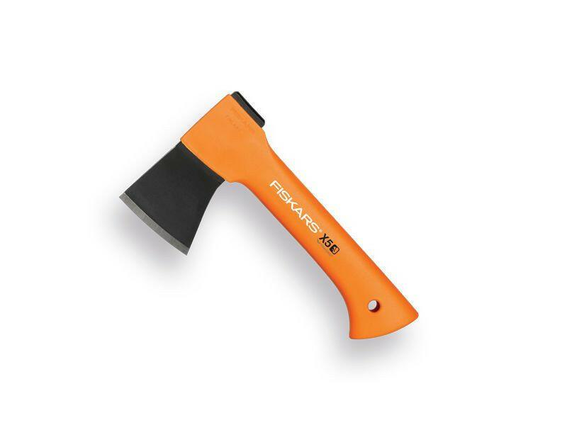 Fiskars X5-XXS Axt Universal - Jetzt Fiskars bei kaisers.jetzt