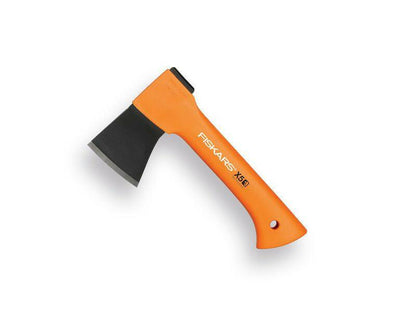 Fiskars X5-XXS Axt Universal - Jetzt Fiskars bei kaisers.jetzt