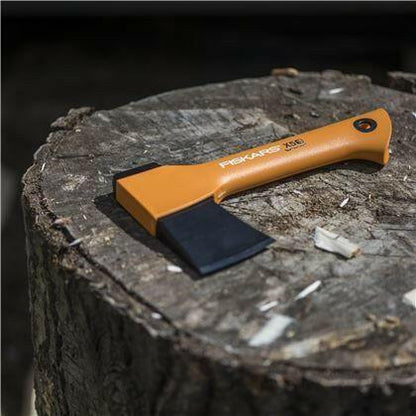 Fiskars X5-XXS Axt Universal - Jetzt Fiskars bei kaisers.jetzt