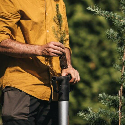 Fiskars Xact Stehender Blumenzwiebelpflanzer - Jetzt Fiskarsbei kaisers.jetzt