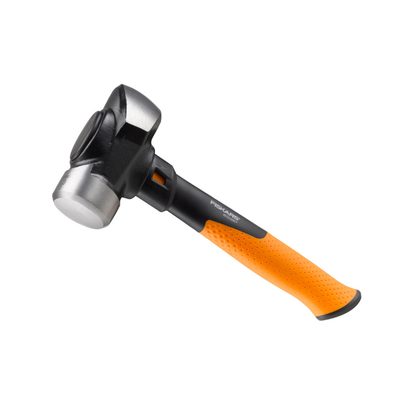 Fiskars IsoCore Fäustel / Vorschlaghammer M – 1630 g