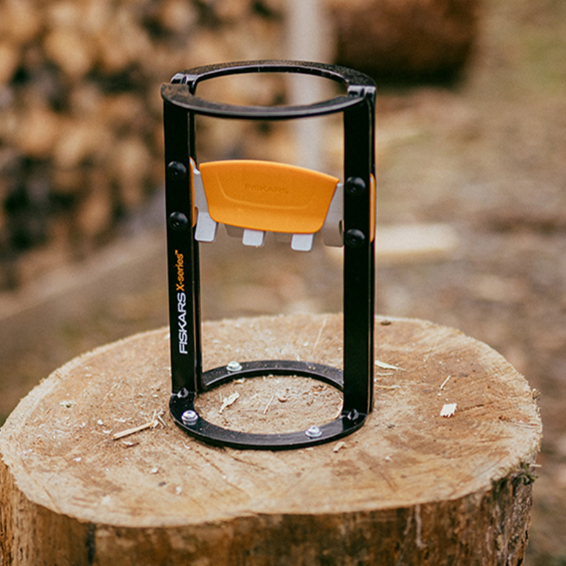 Fiskars X-Serie Holzspalter - S