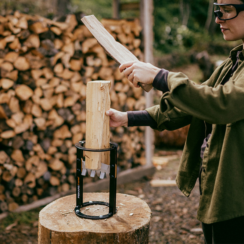 Fiskars X-Serie Holzspalter - S