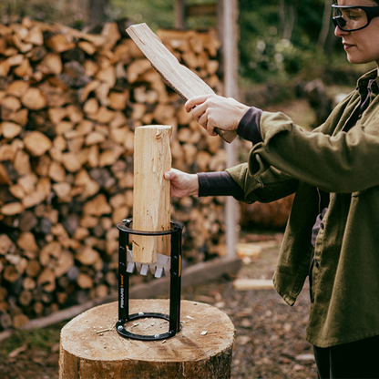 Fiskars X-Serie Holzspalter - S