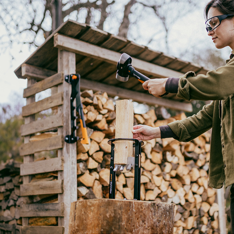 Fiskars X-Serie Holzspalter - S