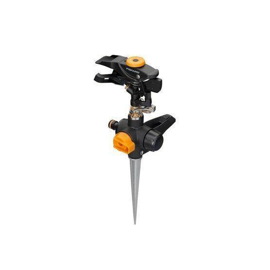 Fiskars Sektorsprüher mit Metall-Pin On/Off