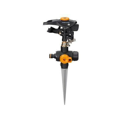 Fiskars Sektorsprüher mit Metall-Pin On/Off - Jetzt Fiskars bei kaisers.jetzt