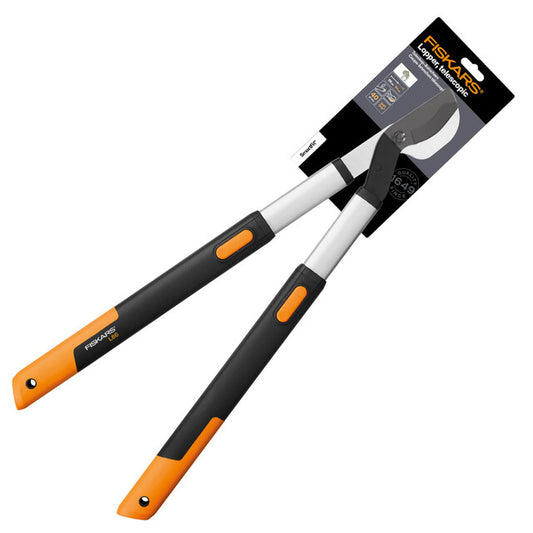 Fiskars Smartfit Teleskop-Astschere L86