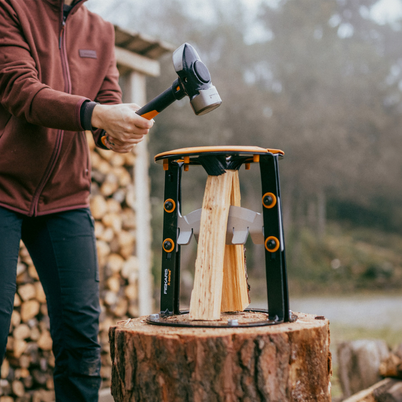 Fiskars X-Serie Holzspalter - L