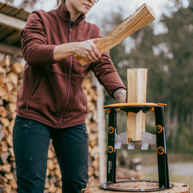 Fiskars X-Serie Holzspalter - L