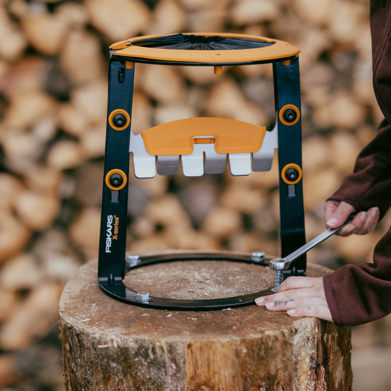 Fiskars X-Serie Holzspalter - L