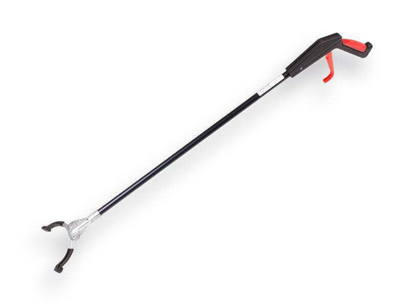 Flora 51K Zwerfabfallgreifer mit Pistolengriff - 92 cm - Jetzt Flora bei kaisers.jetzt