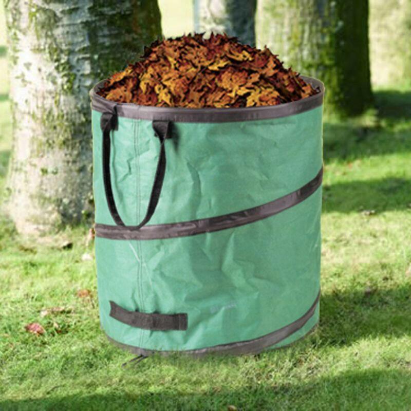 Freund Gartenabfalle Mullsack POP UP - Jetzt Freundbei kaisers.jetzt