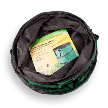 Freund Gartenabfallsack POP UP - Jetzt Freund bei kaisers.jetzt