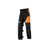 Stihl Vorbeinschutz 270° Function Core