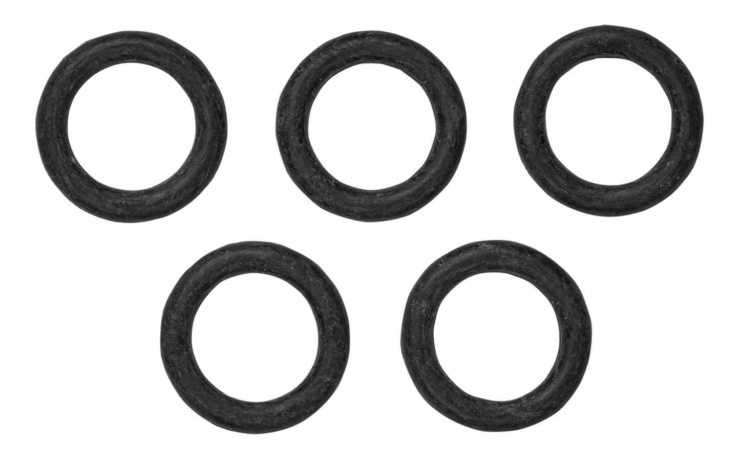 SYSTEM O-RING SET (5X) = ART.