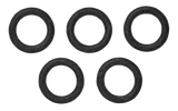 SYSTEM O-RING SET (5X) = ART.